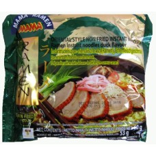 Ramen Duck Flavour Noodle   60g